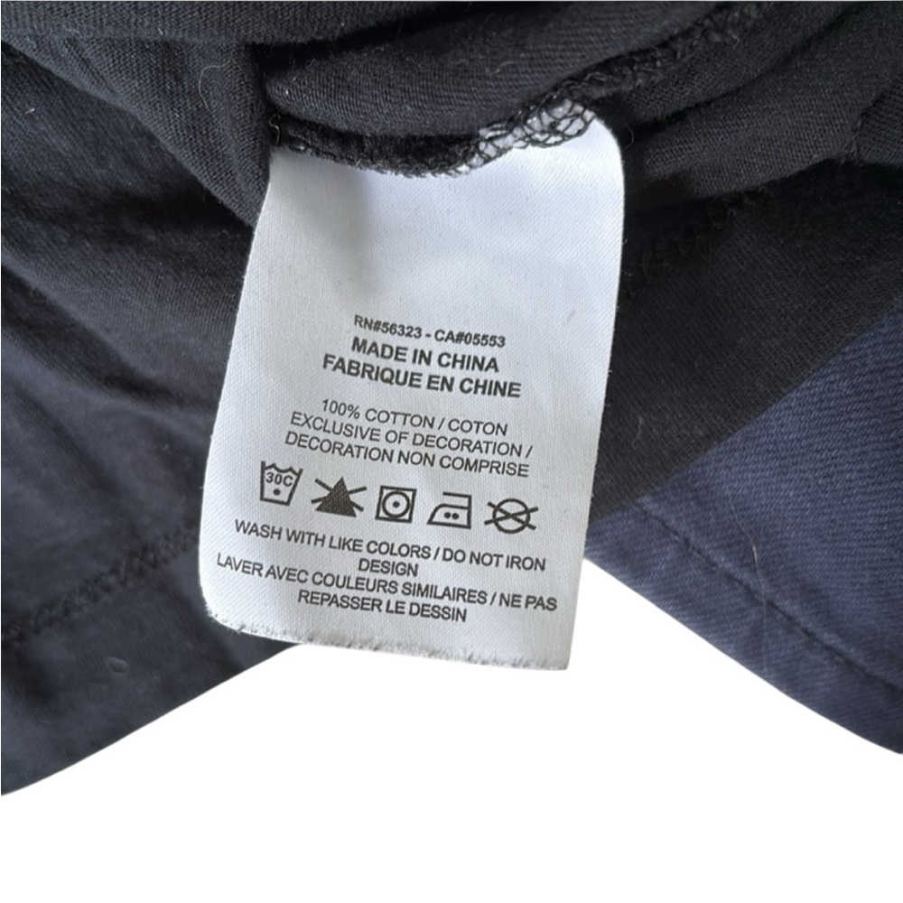 Nike Sportswear Shiba Inu T-shirt Size Medium - Picture 8 of 8